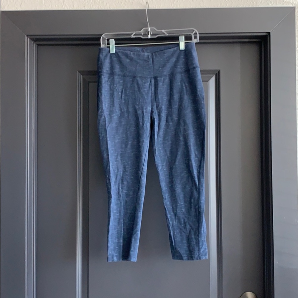 Calf Length RBX Leggings